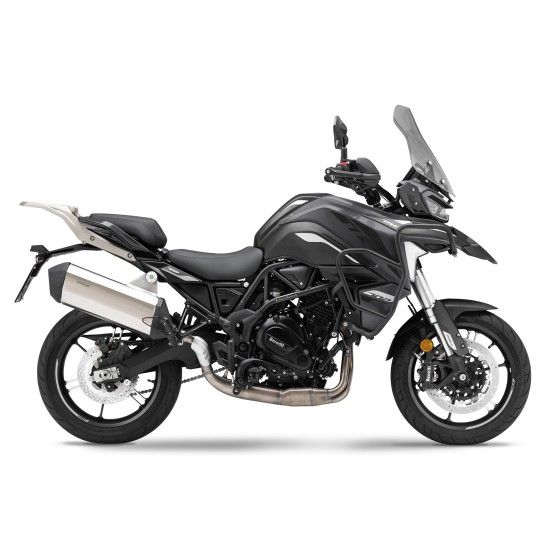 BENELLI TRK 702 EURO5+ BENELLI TRK 702 EURO5+