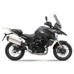 BENELLI TRK 702 EURO5+ BENELLI TRK 702 EURO5+
