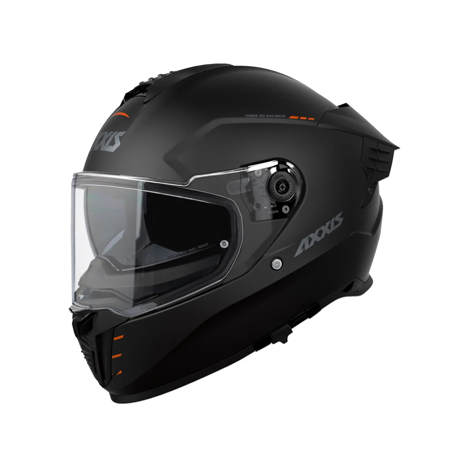AXXIS HAWK EVO SV SOLID (ECE 22.06)