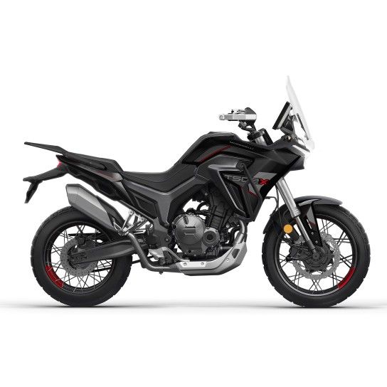 MORBIDELLI T502X EURO5+