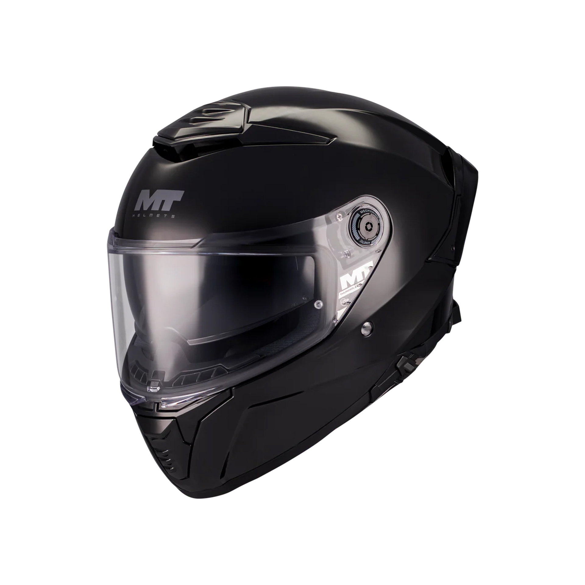 MT THUNDER 4 SV PURE (ECE 22.06) MT THUNDER 4 SV PURE (ECE 22.06)