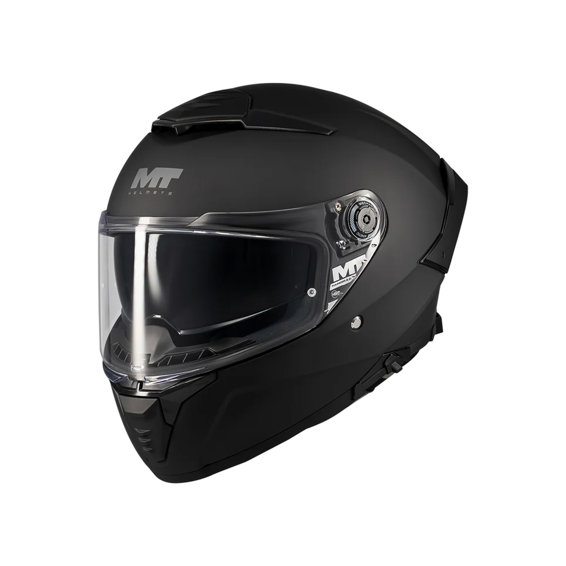 MT THUNDER 4 SV PURE (ECE 22.06) MT THUNDER 4 SV PURE (ECE 22.06)