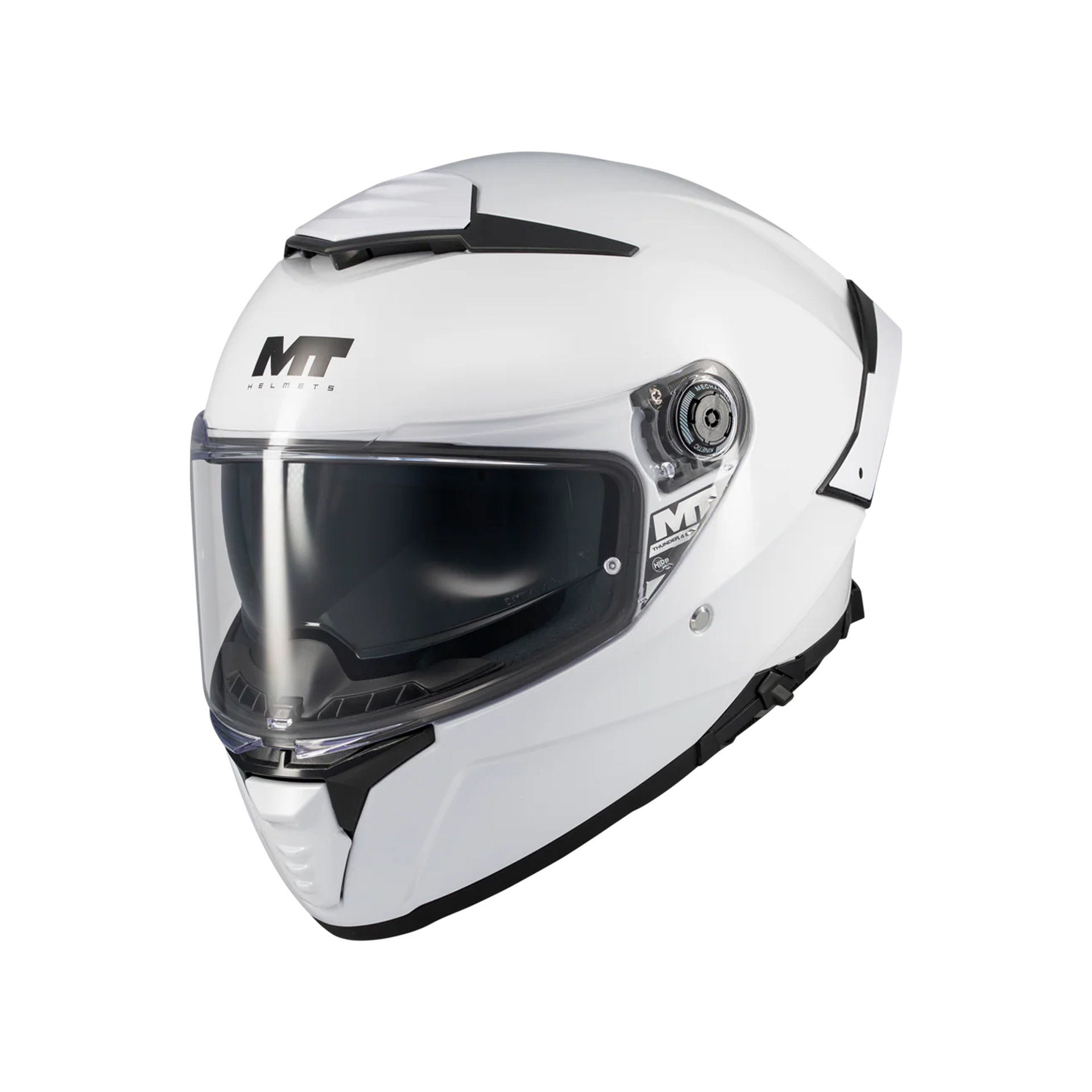 MT THUNDER 4 SV PURE (ECE 22.06)