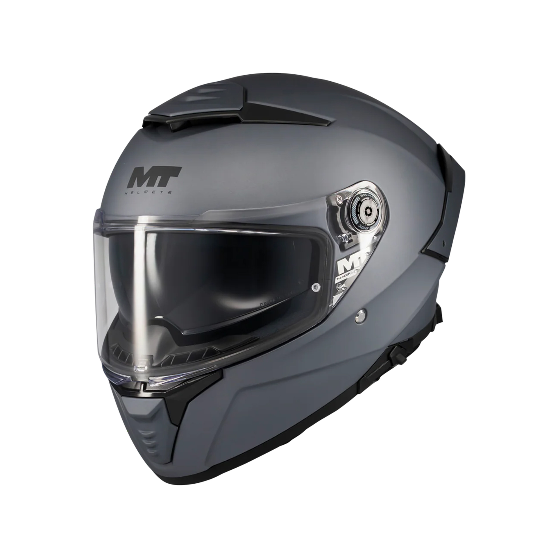 MT THUNDER 4 SV PURE (ECE 22.06) MT THUNDER 4 SV PURE (ECE 22.06)