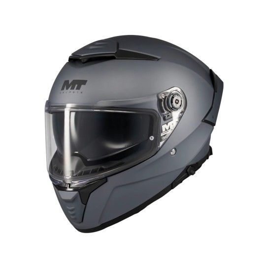 MT THUNDER 4 SV PURE (ECE 22.06) MT THUNDER 4 SV PURE (ECE 22.06)