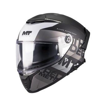 MT THUNDER 4 SV WAVES (ECE 22.06) MT THUNDER 4 SV WAVES (ECE 22.06)