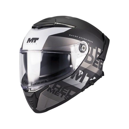 MT THUNDER 4 SV WAVES (ECE 22.06)