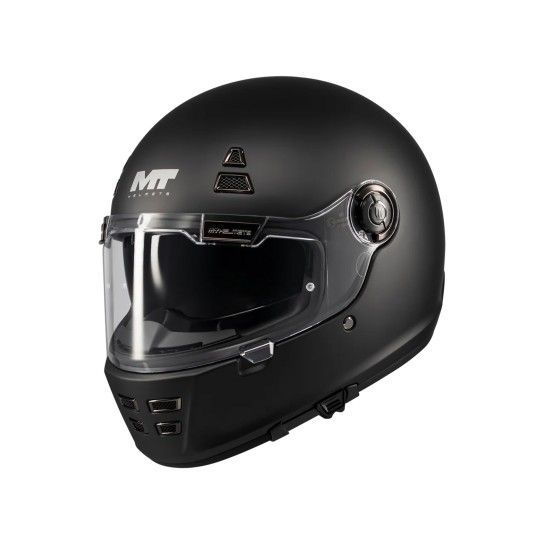 MT JARAMA SV PURE (ECE 22.06)