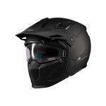 MT STREETFIGHTER SV S PURE (ECE22.06) MT STREETFIGHTER SV S PURE (ECE22.06)