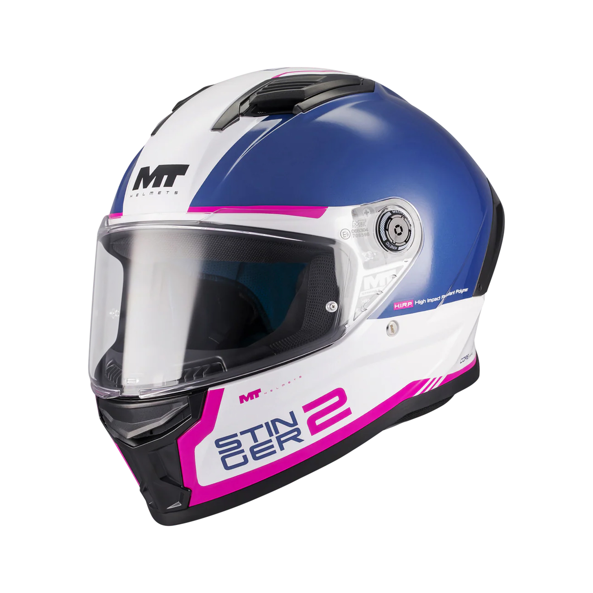 MT STINGER 2 CORE (ECE 22.06)
