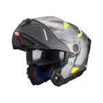 MT ATOM 2 SV HIGHLANDS PINLOCK INCLU�DO (ECE22.06)