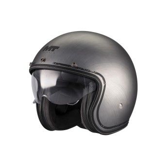 MT LE MANS 2 SV S BRUSHED (ECE22.06) MT LE MANS 2 SV S BRUSHED (ECE22.06)