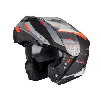 MT GENESIS SV RACCOON (ECE 22.06) MT GENESIS SV RACCOON (ECE 22.06)