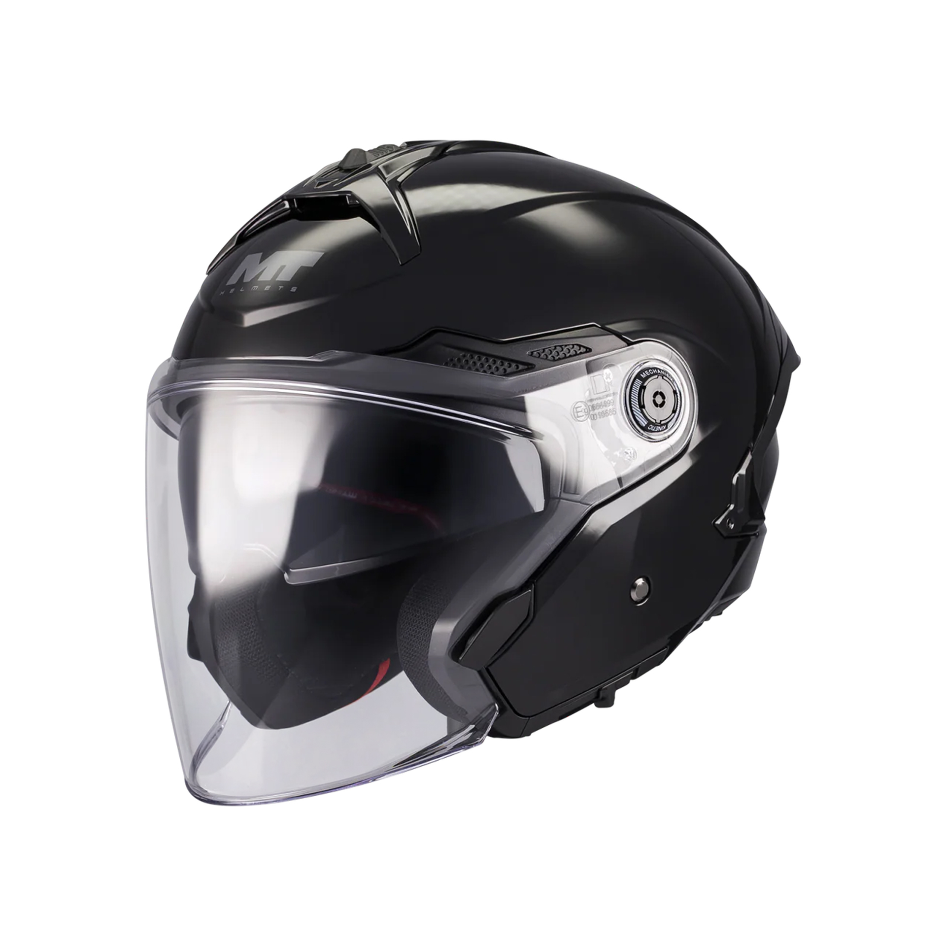 MT COSMO SV PURE (ECE 22.06) MT COSMO SV PURE (ECE 22.06)
