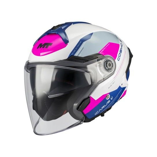 MT COSMO SV PURE (ECE 22.06) MT COSMO SV PURE (ECE 22.06)