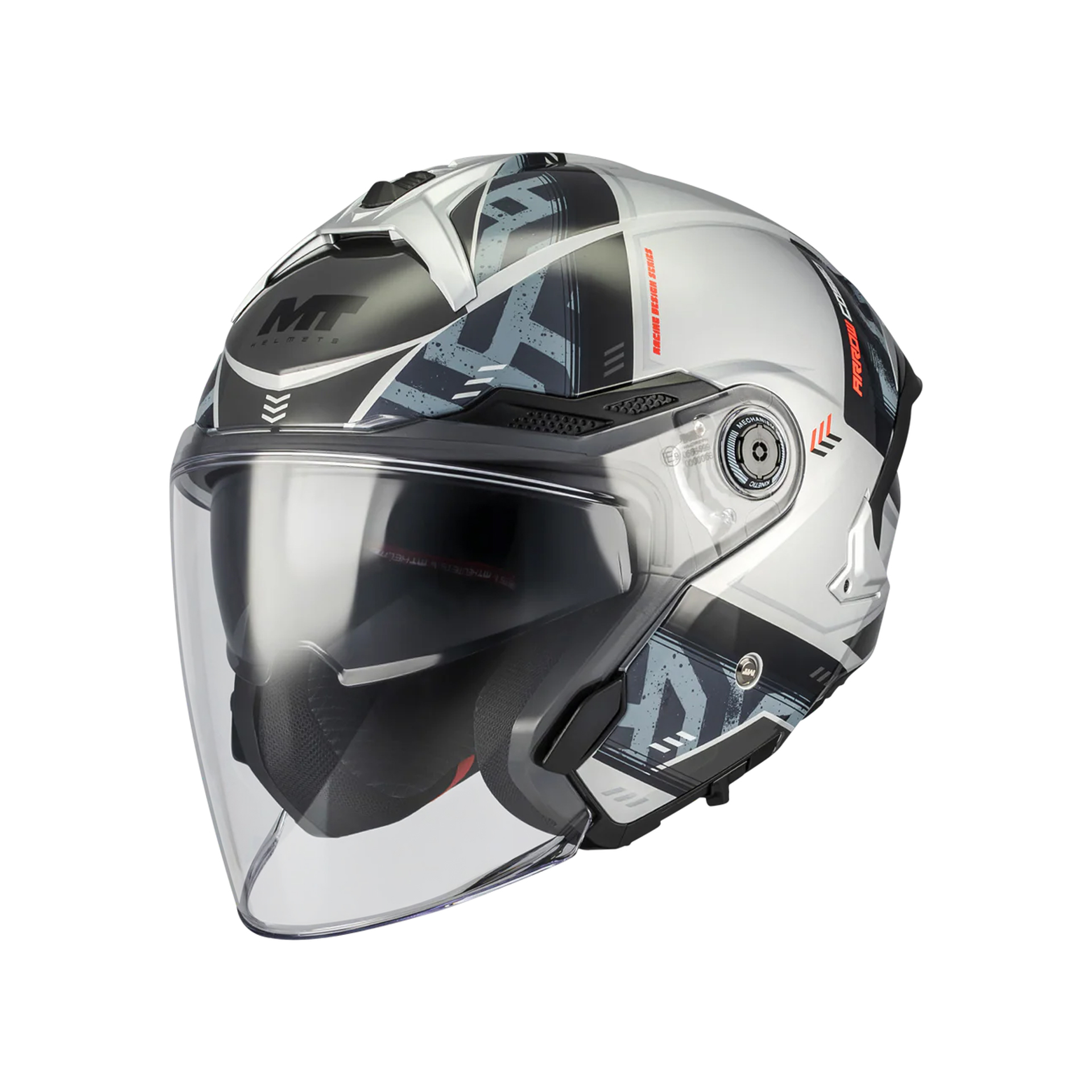MT COSMO SV ARROW (ECE 22.06) MT COSMO SV ARROW (ECE 22.06)
