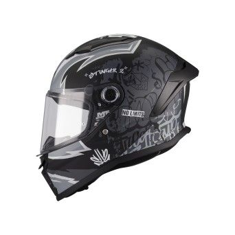 MT STINGER 2 KID TAGGER (ECE 22.06)