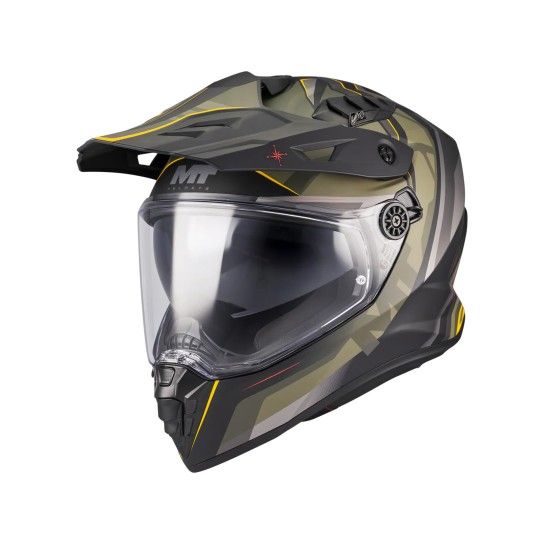 MT TRACK SV NOMAD (ECE22.06)