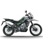 MOTO MORINI ALLTRHIKE 450 STANDARD