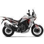 MOTO MORINI X-CAPE 1200