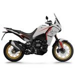 MOTO MORINI X-CAPE 700  FULL A3 OFF ROAD
