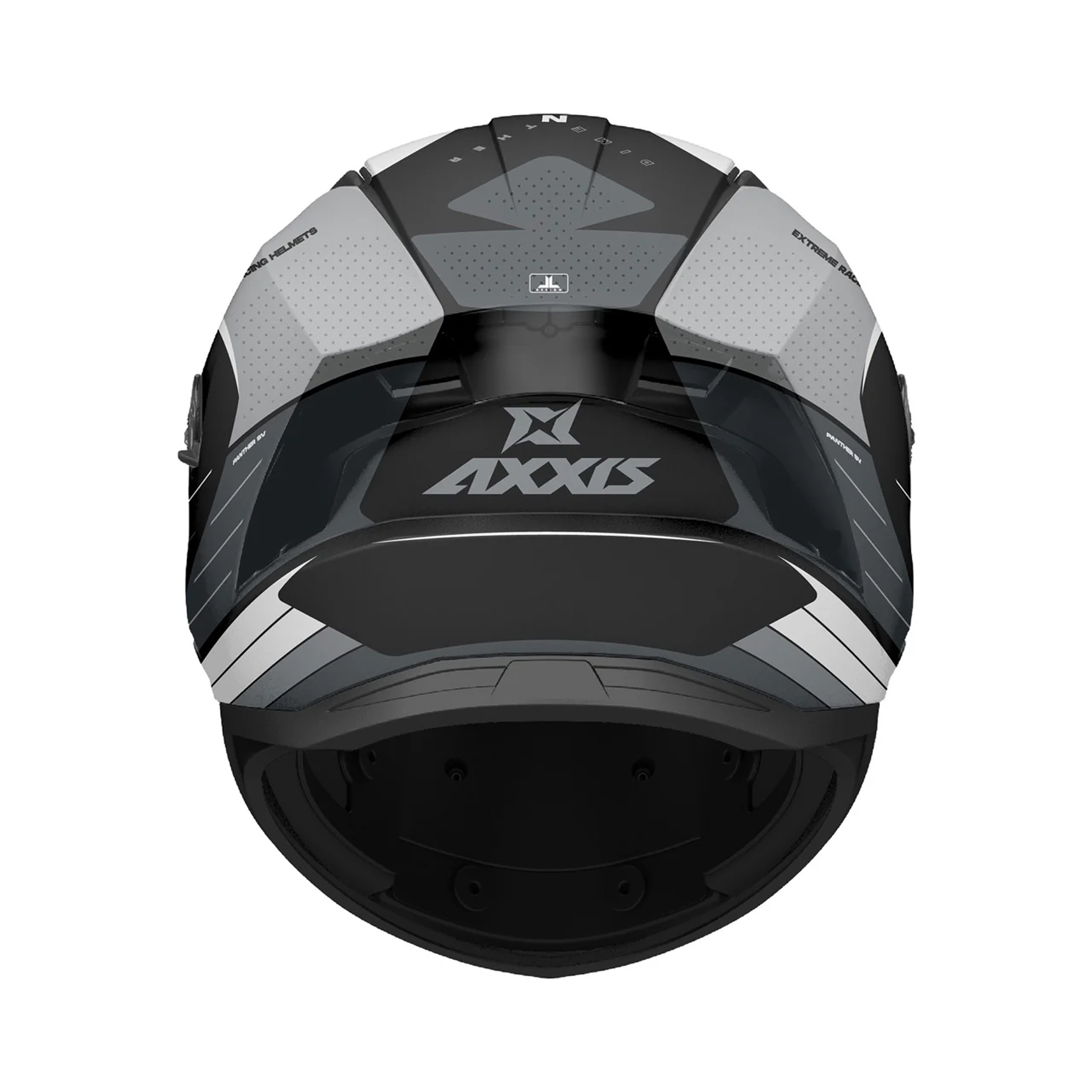 AXXIS PANTHER SV DIMENSION (ECE 22.06)
