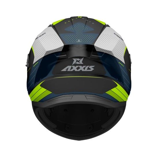 AXXIS PANTHER SV DIMENSION (ECE 22.06)