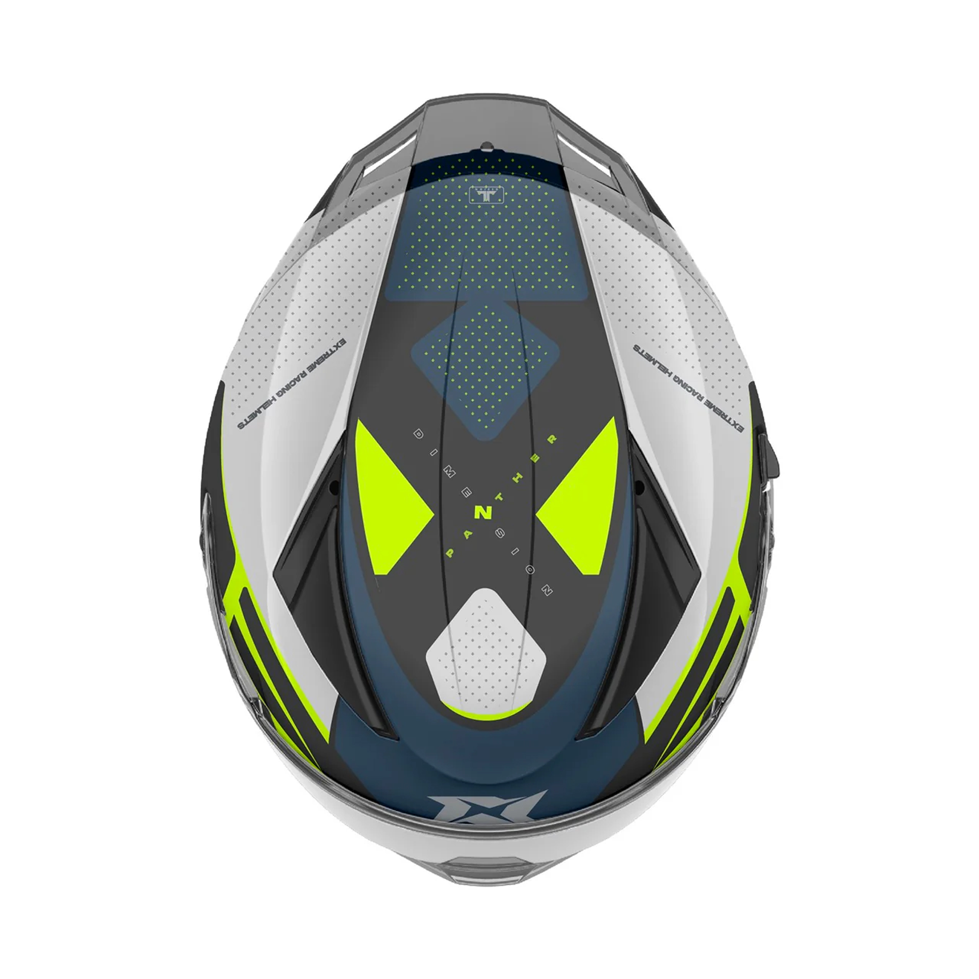 AXXIS PANTHER SV DIMENSION (ECE 22.06)