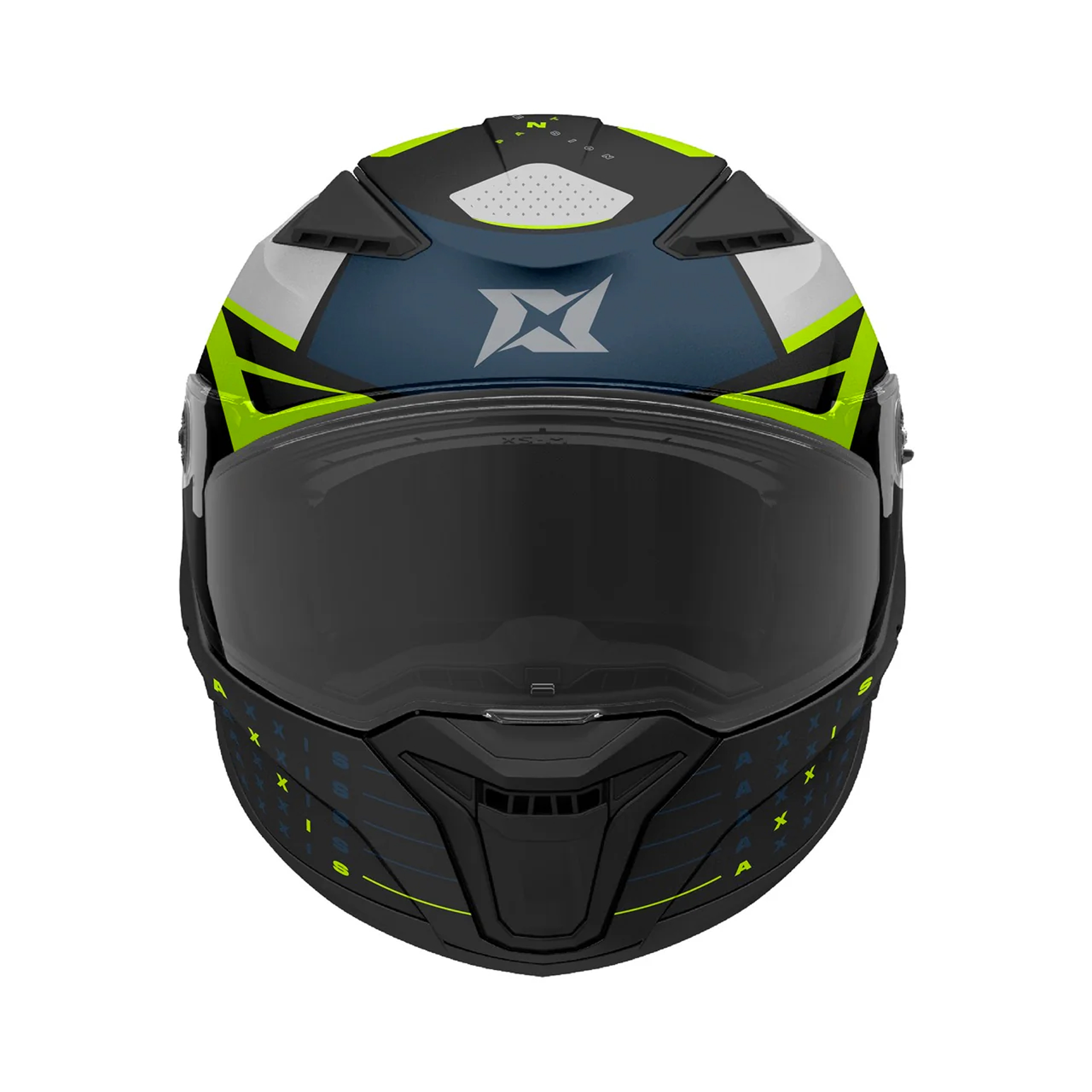 AXXIS PANTHER SV DIMENSION (ECE 22.06)