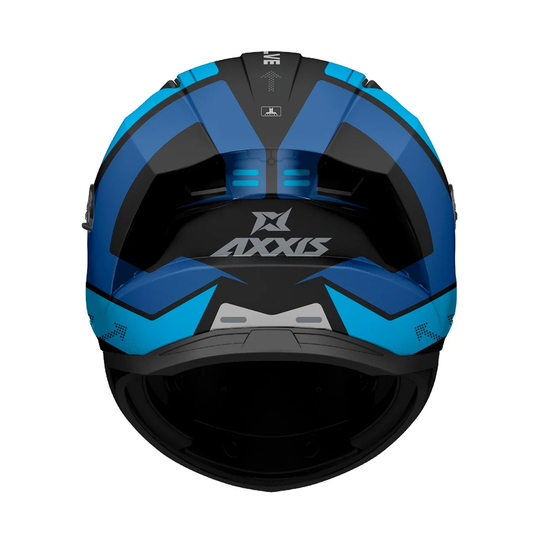 AXXIS PANTHER SV VALVE (ECE 22.06)