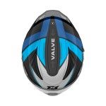 AXXIS PANTHER SV VALVE (ECE 22.06)