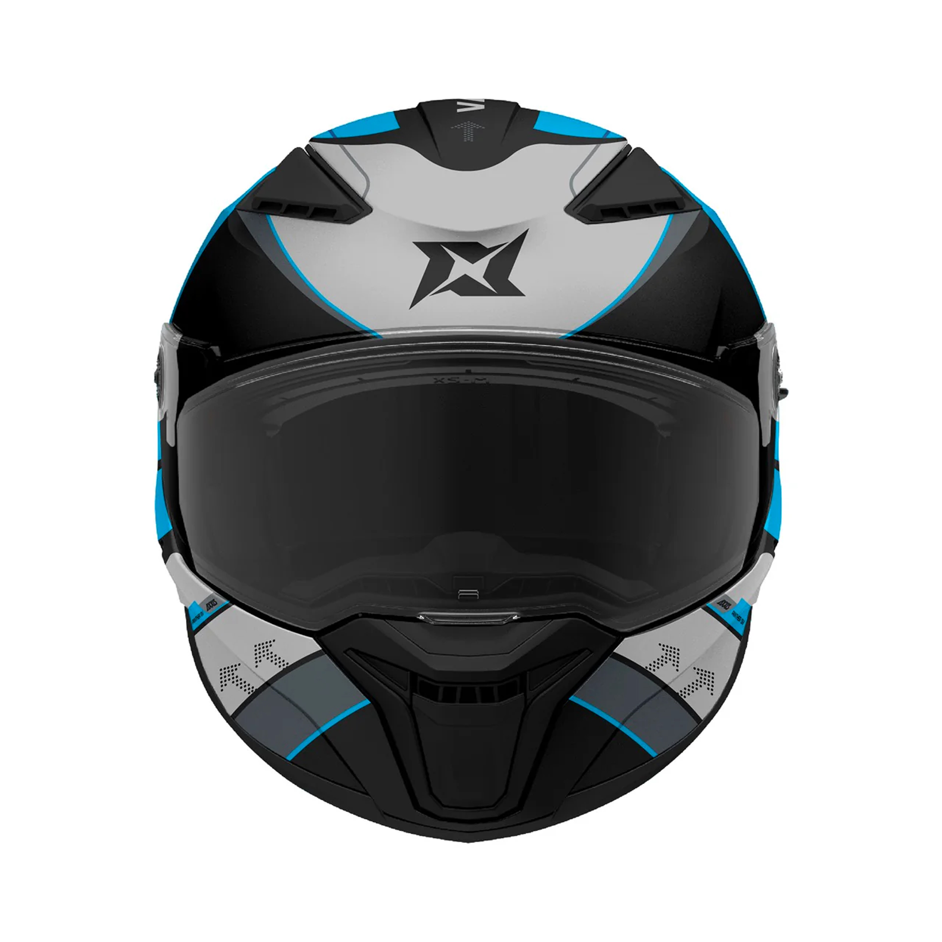 AXXIS PANTHER SV VALVE (ECE 22.06)