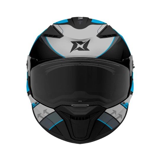 AXXIS PANTHER SV VALVE (ECE 22.06)