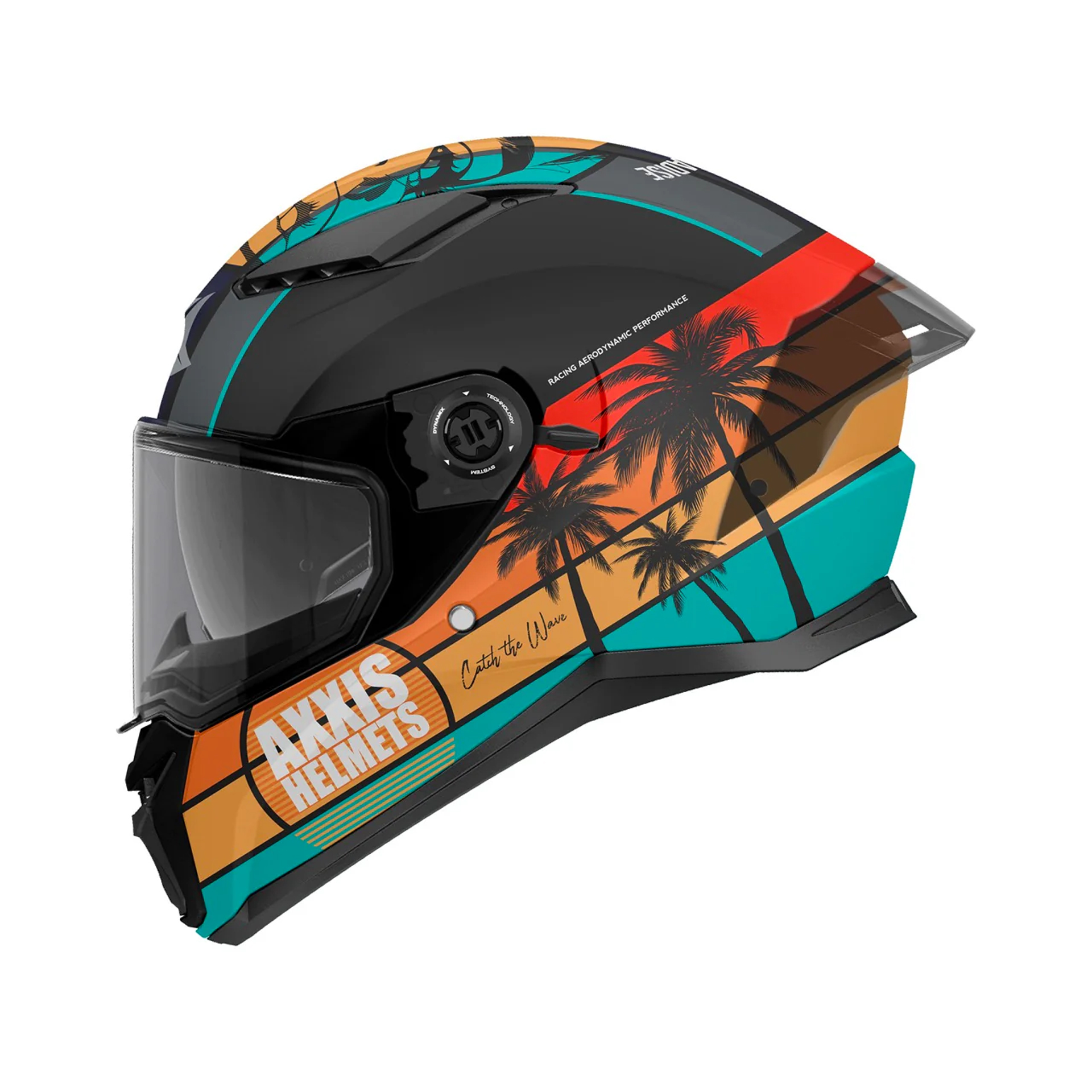 AXXIS PANTHER SV BAY (ECE 22.06)