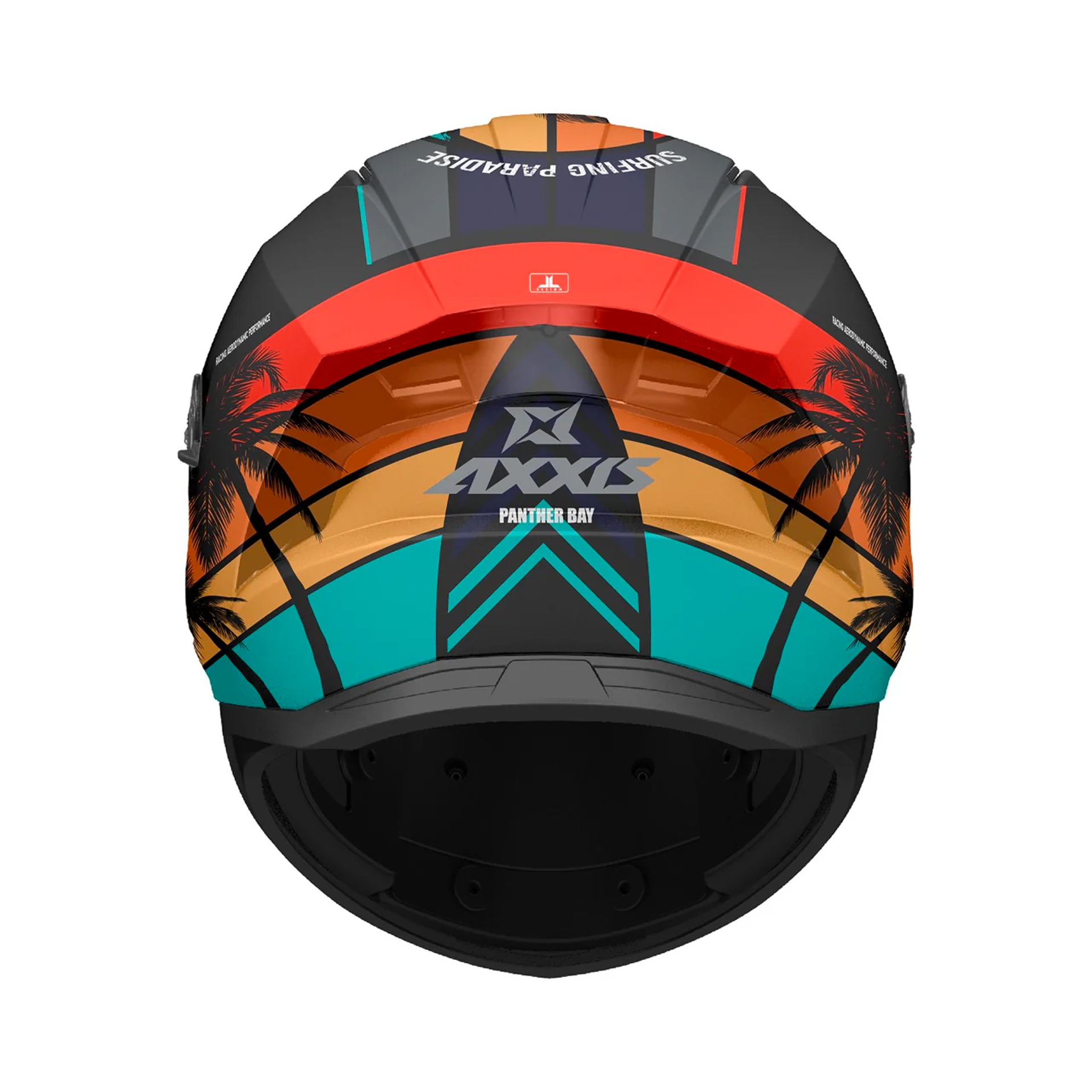 AXXIS PANTHER SV BAY (ECE 22.06)