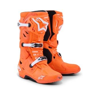 ALPINESTARS BOOTS TECH 10 SUPERVENTED