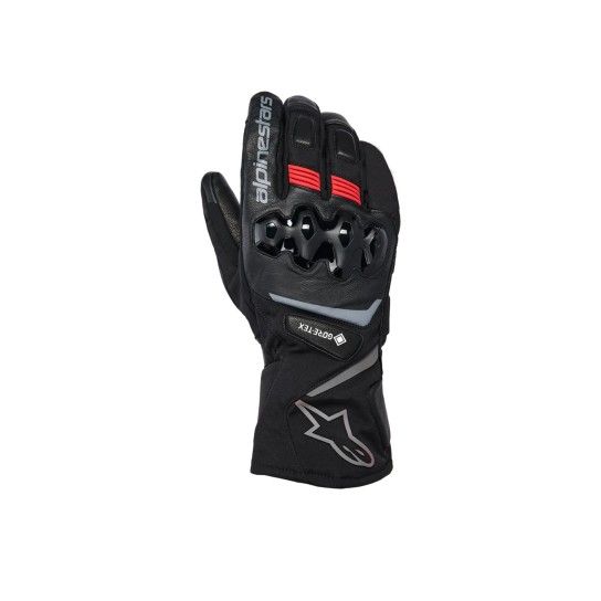 ALPINESTARS LUVAS WT-8 GTX INSULATED ALPINESTARS LUVAS WT-8 GTX INSULATED