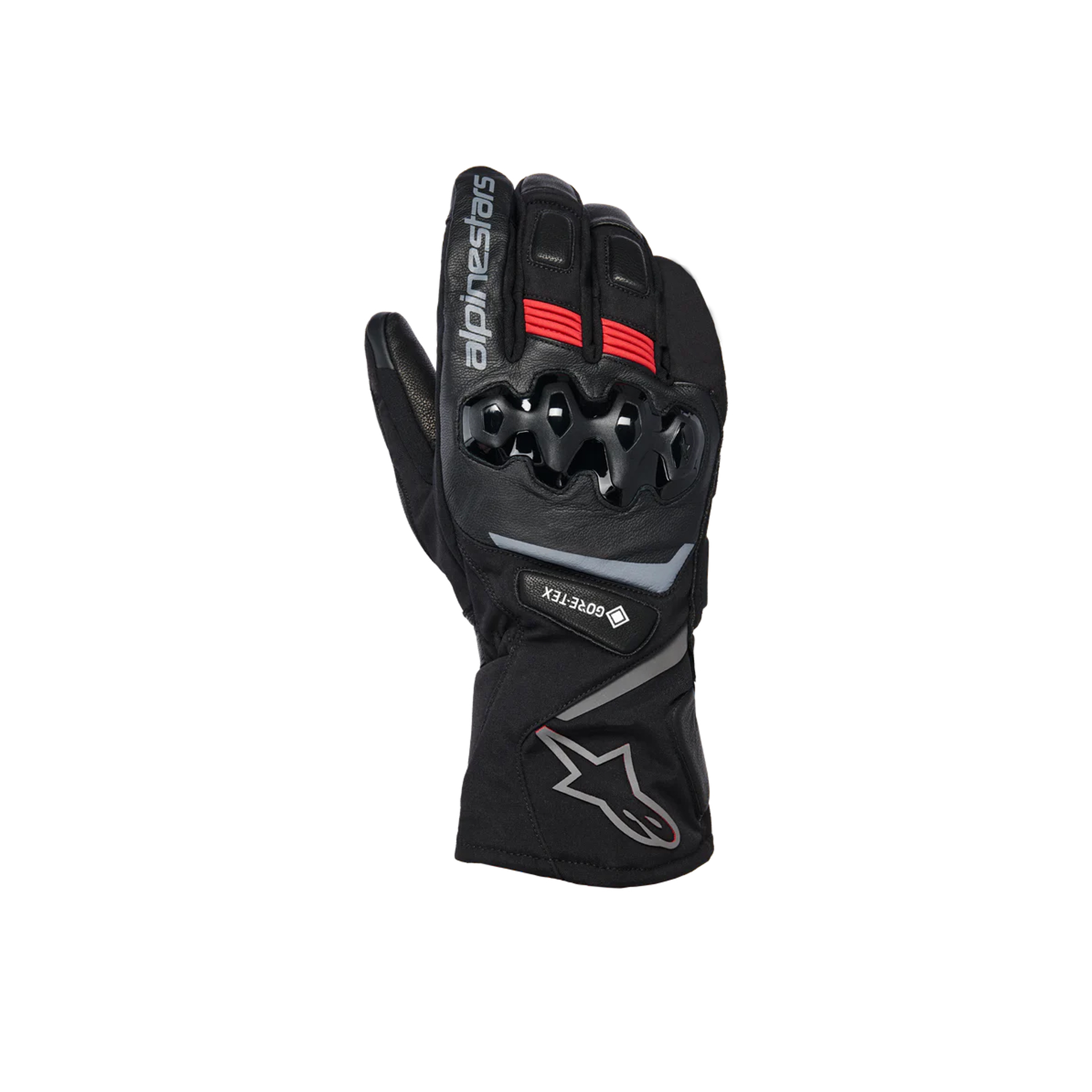 ALPINESTARS LUVAS WT-8 GTX INSULATED ALPINESTARS LUVAS WT-8 GTX INSULATED