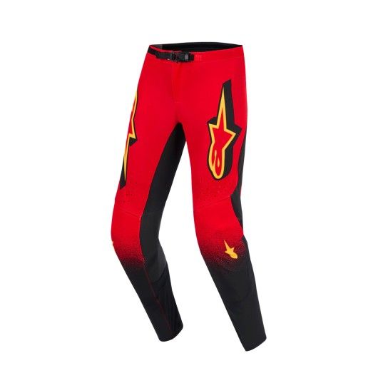 ALPINESTARS CAL�A SUPERTECH SCENZ