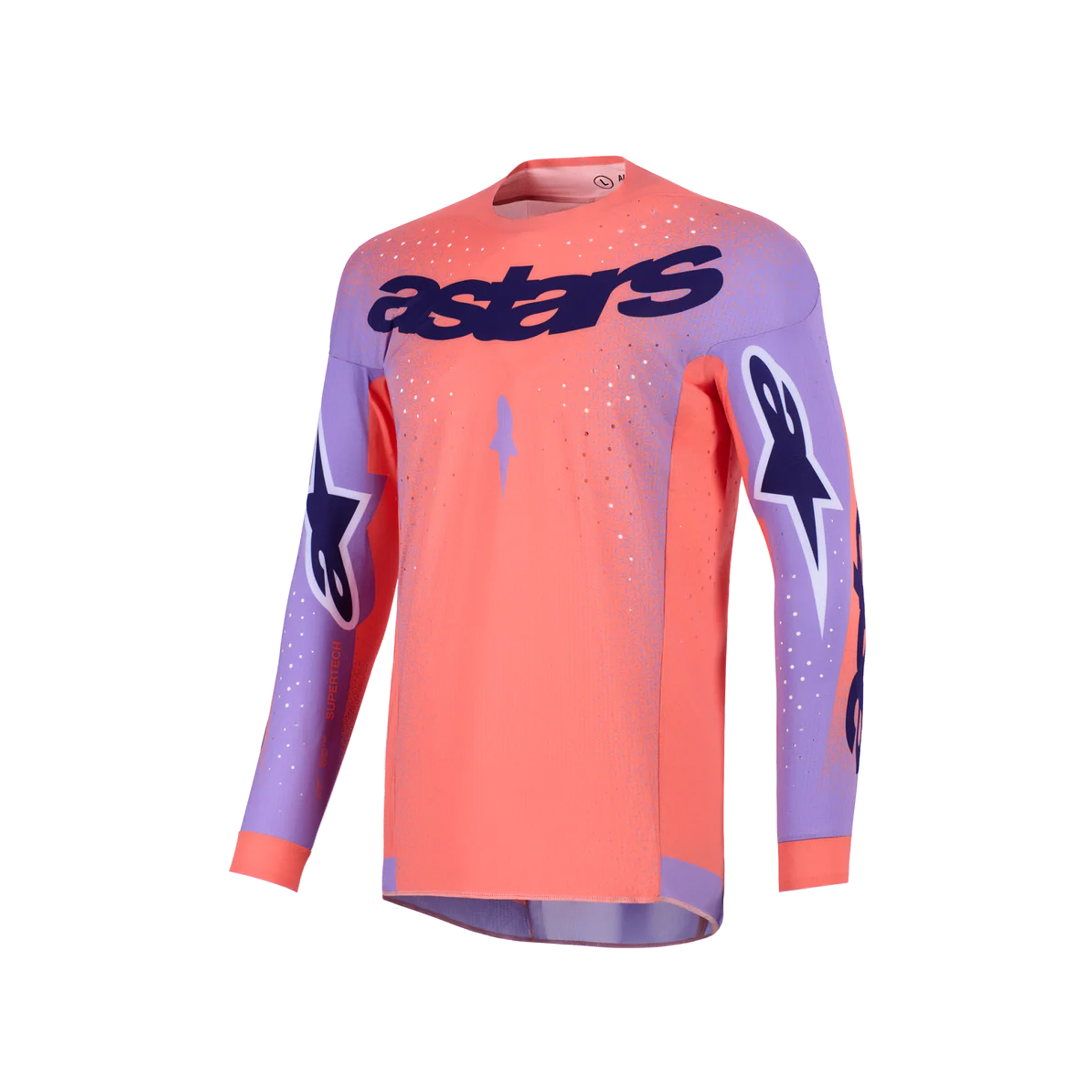 ALPINESTARS CAMISOLA SUPERTECH SCENZ ALPINESTARS CAMISOLA SUPERTECH SCENZ