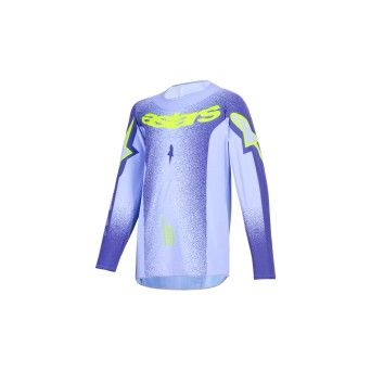 ALPINESTARS CAMISOLA YOUTH SUPERTECH SCENZ