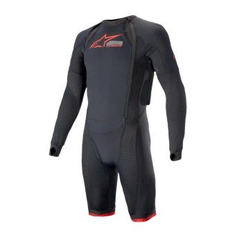 ALPINESTARS TECH-AIR 10 RACE FATO INTERIOR