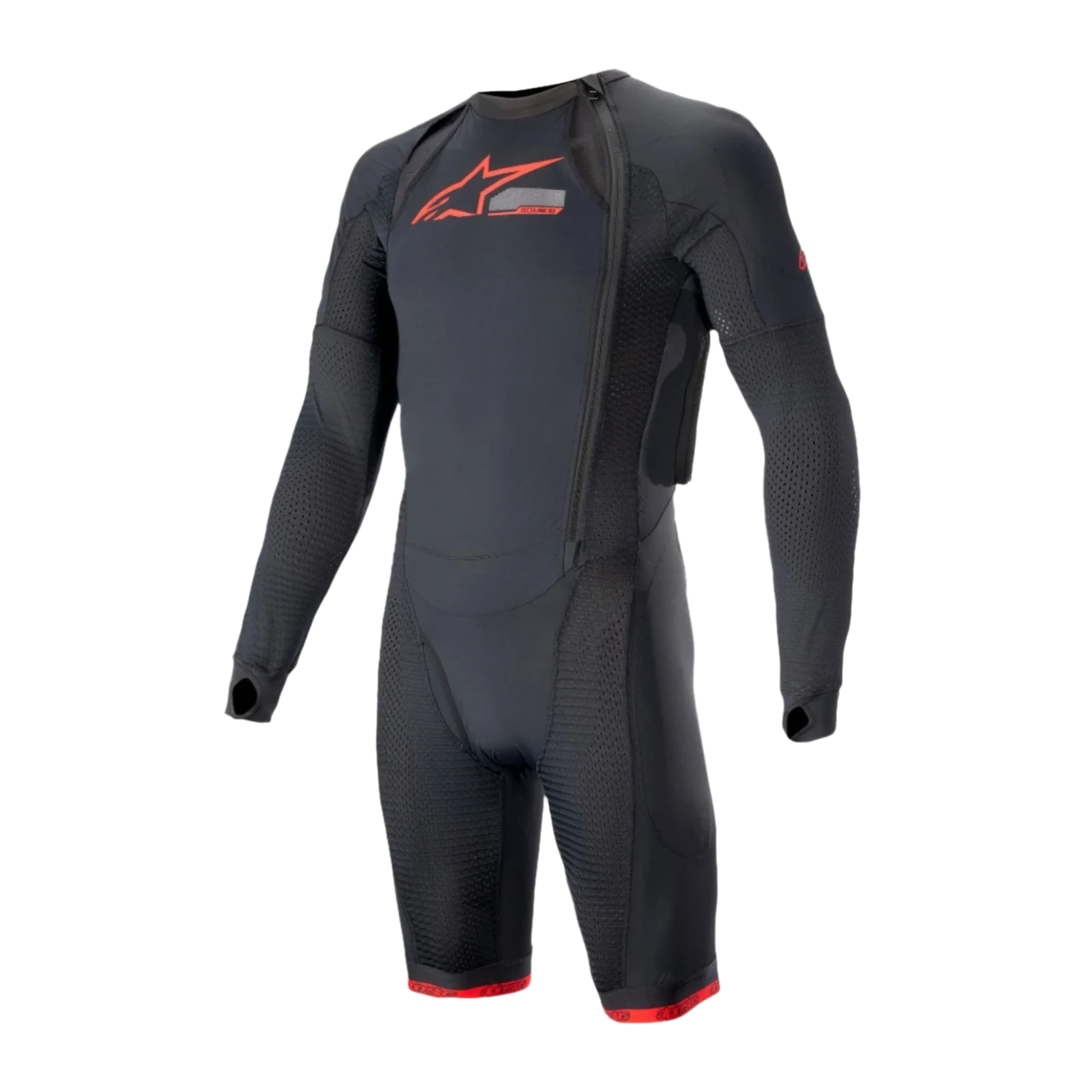 ALPINESTARS TECH-AIR 10 RACE FATO INTERIOR