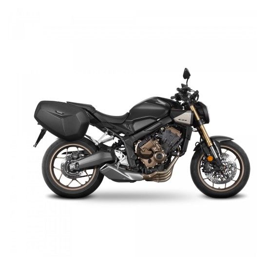 SHAD CB650R 2021-22 SIDE SR