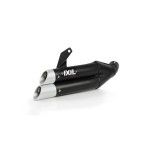 IXIL CF 650 MT SILENCER RACE XTREM BLACK NO IXIL CF 650 MT SILENCER RACE XTREM BLACK NO