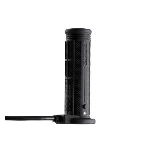 OXFORD PUNHOS AQUECIDOS PRO 2.0 ADVENTURE INTEGRATED