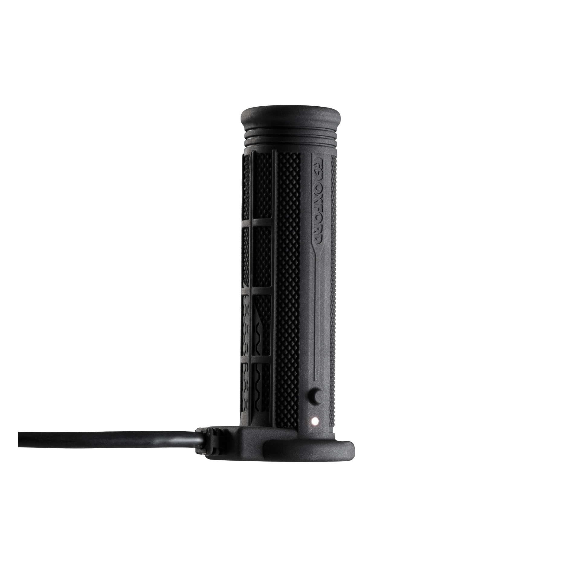 OXFORD PUNHOS AQUECIDOS PRO 2.0 ADVENTURE INTEGRATED
