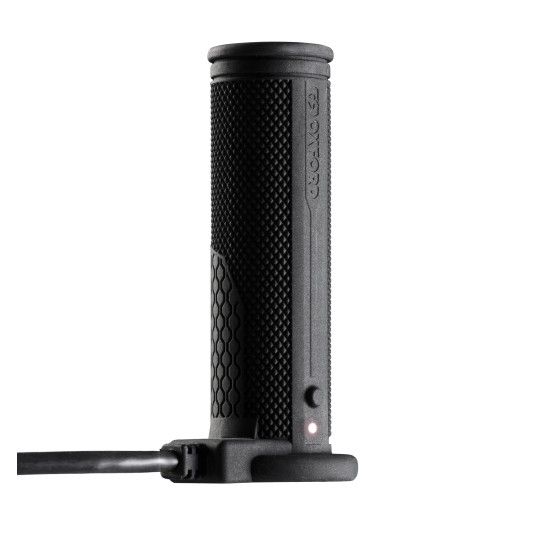 OXFORD PUNHOS AQUECIDOS PRO 2.0 TOURING INTEGRATED