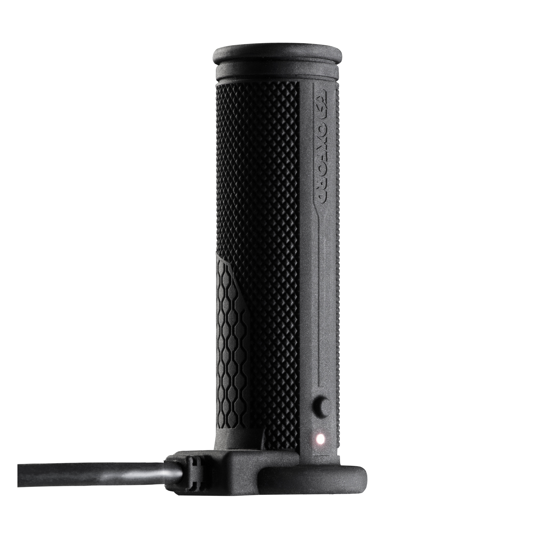 OXFORD PUNHOS AQUECIDOS PRO 2.0 TOURING INTEGRATED