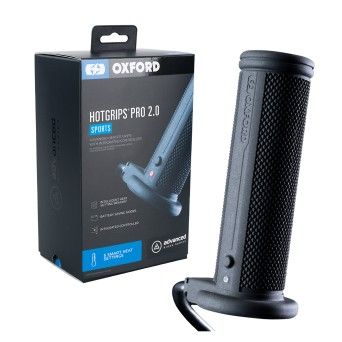 OXFORD PUNHOS AQUECIDOS PRO 2.0 SPORT INTEGRATED